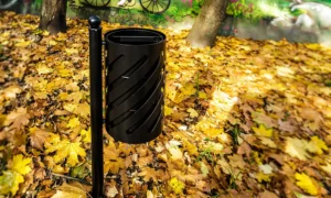 Odpadkový kôš Sofia BIS