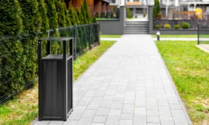 Odpadkový kôš Stilo 75L