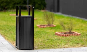 Odpadkový kôš Stilo 75L