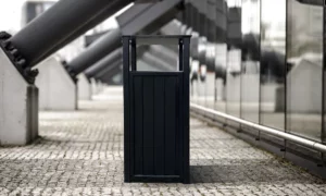 Odpadkový kôš Stilo 75L