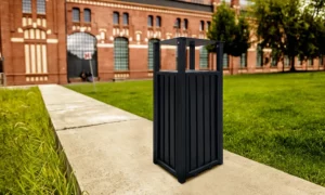 Odpadkový kôš Stilo 75L