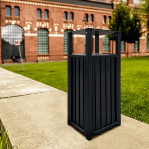 Odpadkový kôš Stilo 75L