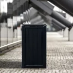 Odpadkový kôš Stilo Bis 75L