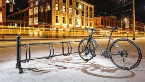 Človek nemusí byť obzvlášť pozorný pozorovateľ mestskej dopravy, aby si všimol, že v posledných rokoch výrazne vzrástol počet cyklistov.