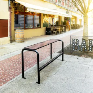 Lavička pre mládež Sigma WPC