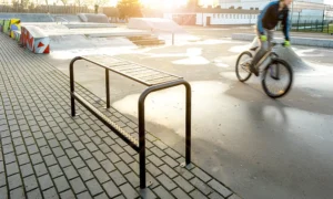 Lavička pre mládež Sigma WPC