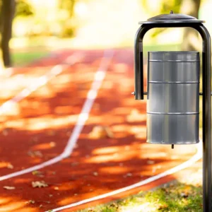 Odpadkový kôš Mestský Pro