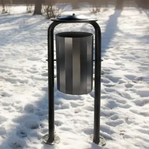 Odpadkový kôš Salvador