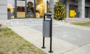 Odpadkový kôš Salvador