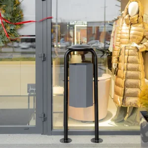 Odpadkový kôš Salvador