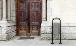 Odpadkový kôš Salvador