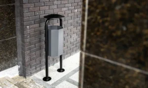 Odpadkový kôš Salvador