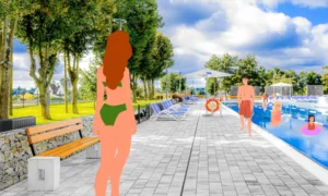 Lavička Roma – Obrázok 2