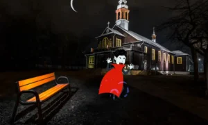 Lavička Spartan – Obrázok 2