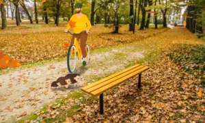 Lavička ST3 – Obrázok 2