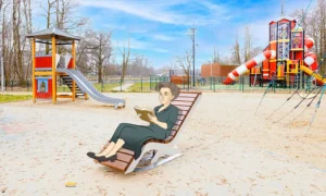 Lehátko Nissan – Obrázok 2