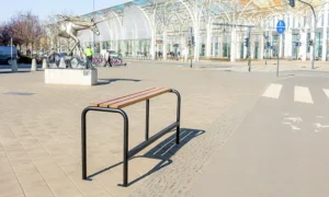 Lavička pre mládež Sigma