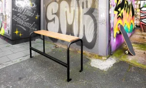 Lavička pre mládež Sigma