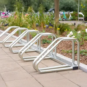 Stojan na bicykle Spartan Pro