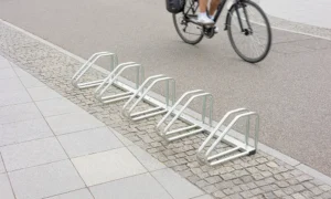 Stojan na bicykle Spartan Pro