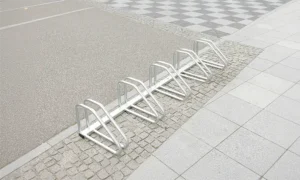 Stojan na bicykle Spartan Pro