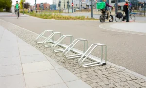 Stojan na bicykle Spartan Pro