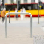 Stojan na bicykle typu U Pro