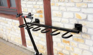 Stojan na kolobežky Diego  – 6 miest