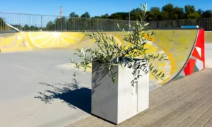 Květináč Roma 90 L