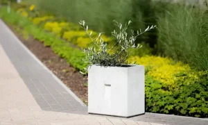 Květináč Roma 90 L