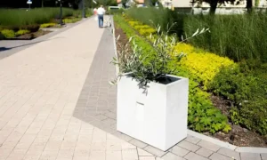 Květináč Roma 90 L