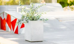 Květináč Roma 90 L